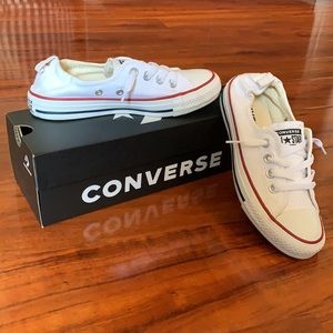 Converse Chuck Taylor All Star Shoreline Slip-on